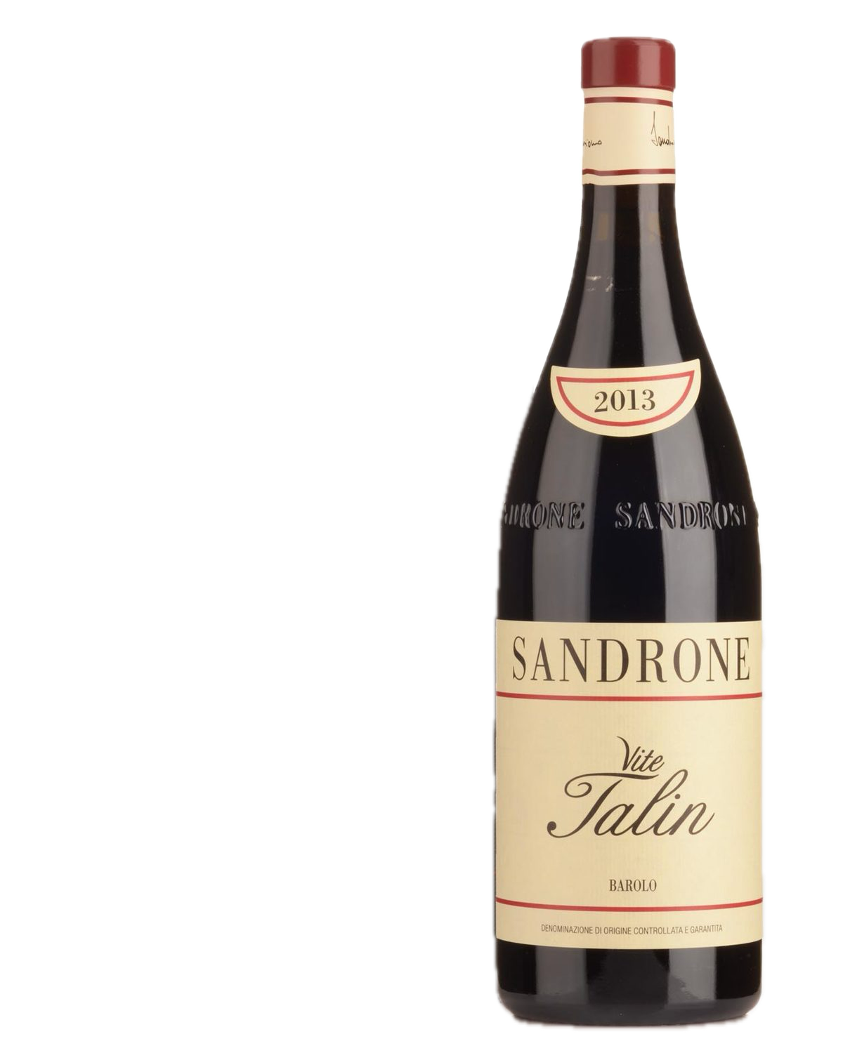 Barolo Vite Talin DOCG Sandrone