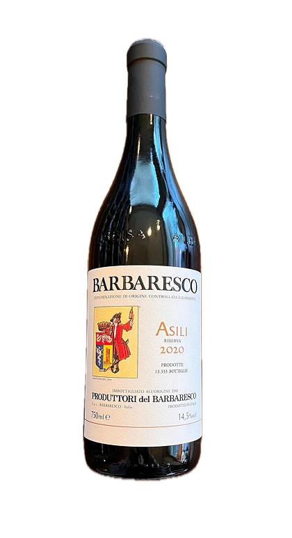 Barbaresco Riserve DOCG Produttori del Barbaresco - 2020