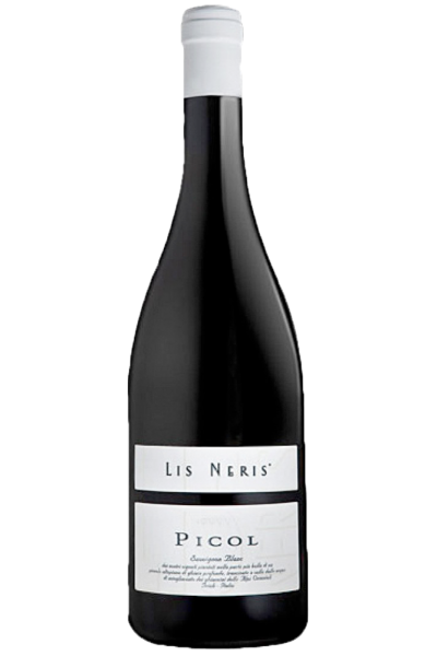 Sauvignon Picol Friuli Isonzo - 2022