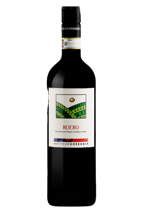 Roero DOCG Matteo Correggia - 2022