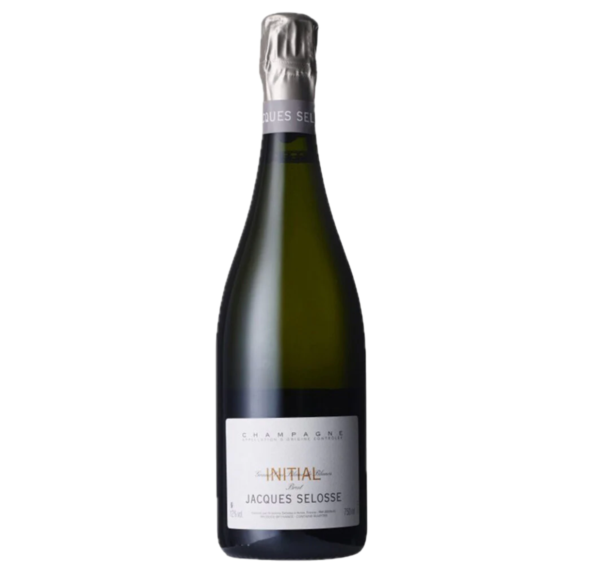 Champagne Lieux-Dits Blanc de Noirs Jacques Selosse