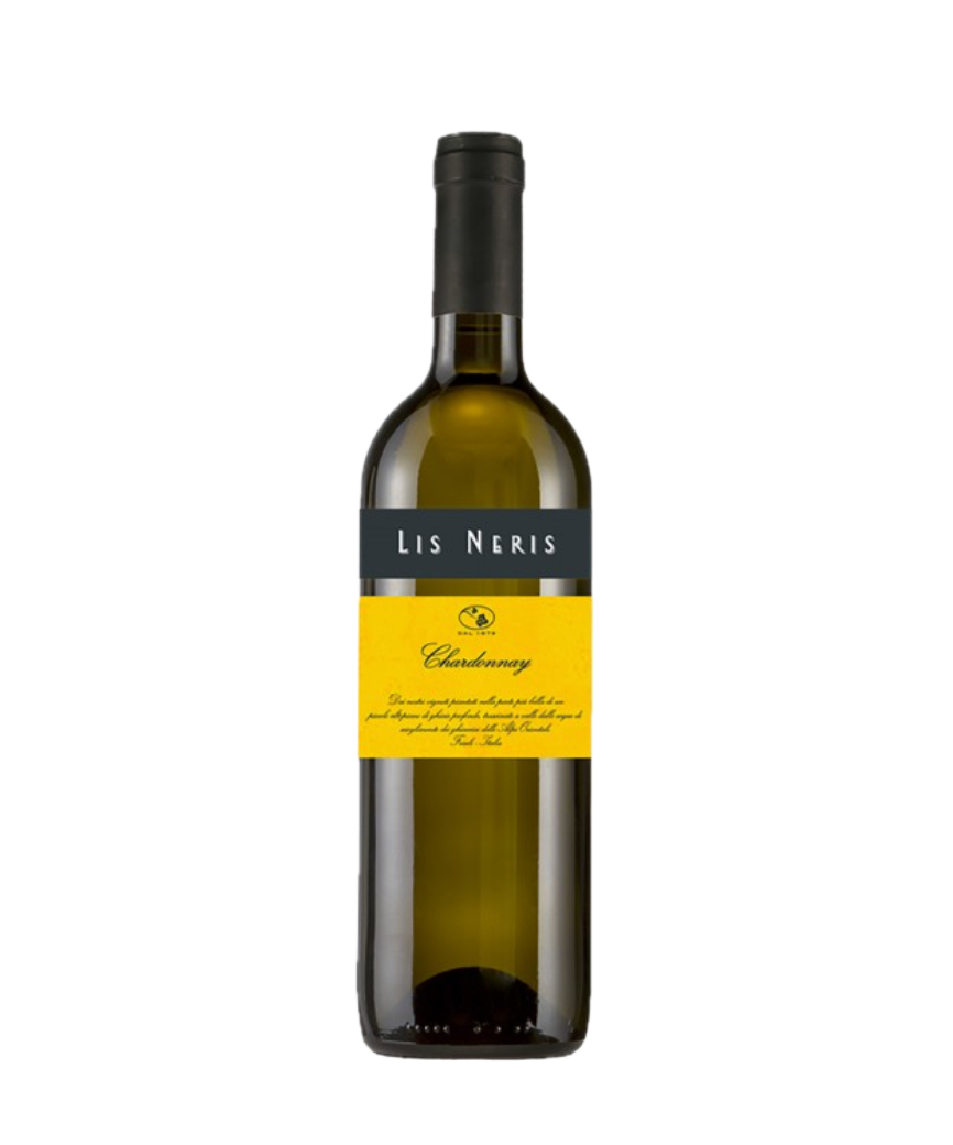 Chardonnay DOC Lis Neris Friuli Isonzo - 2024