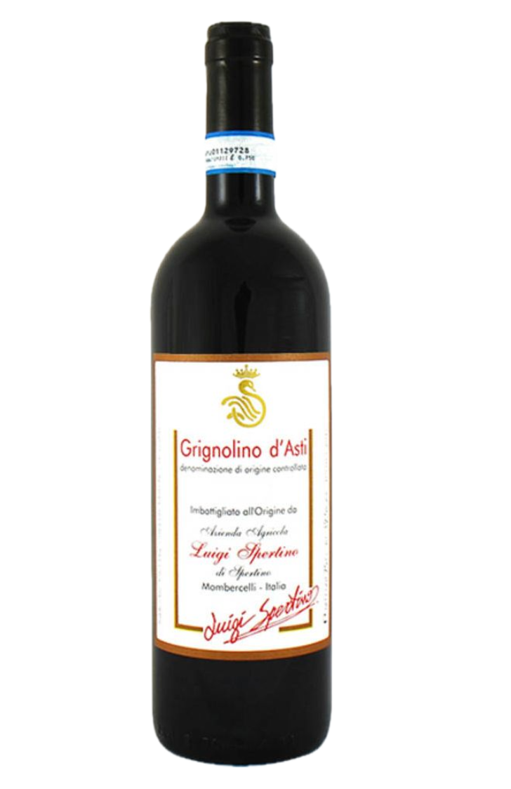 Grignolino d'Asti DOC Spertino - 2024