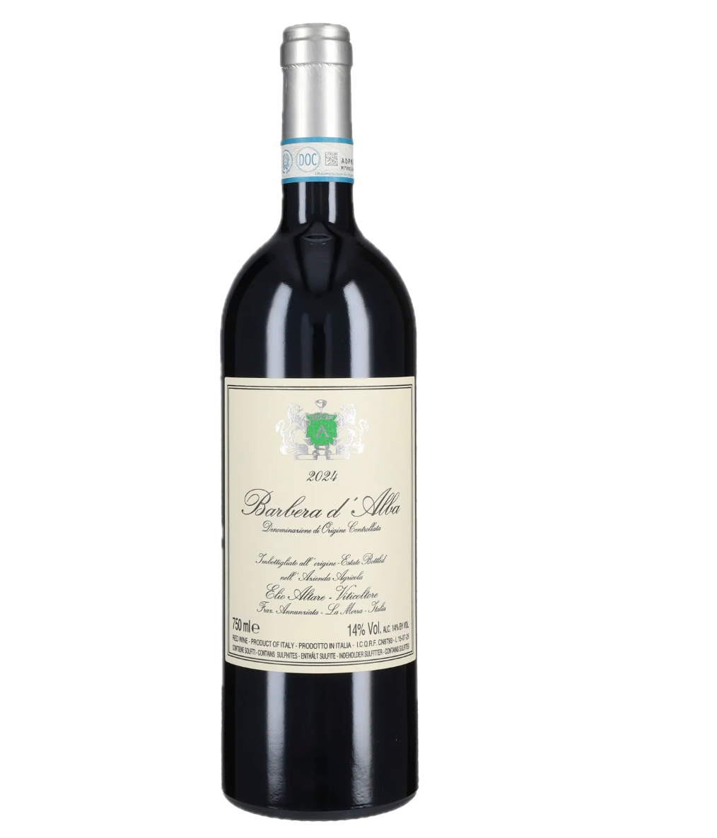 Barbera d'Alba Elio Altare - 2023