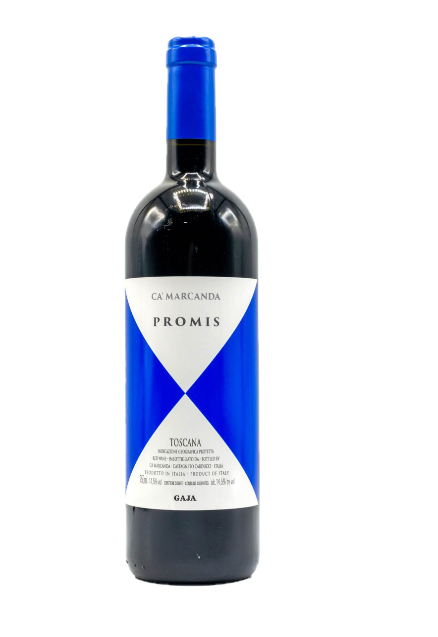 Promis Ca' Marcanda (Gaja) - 2023