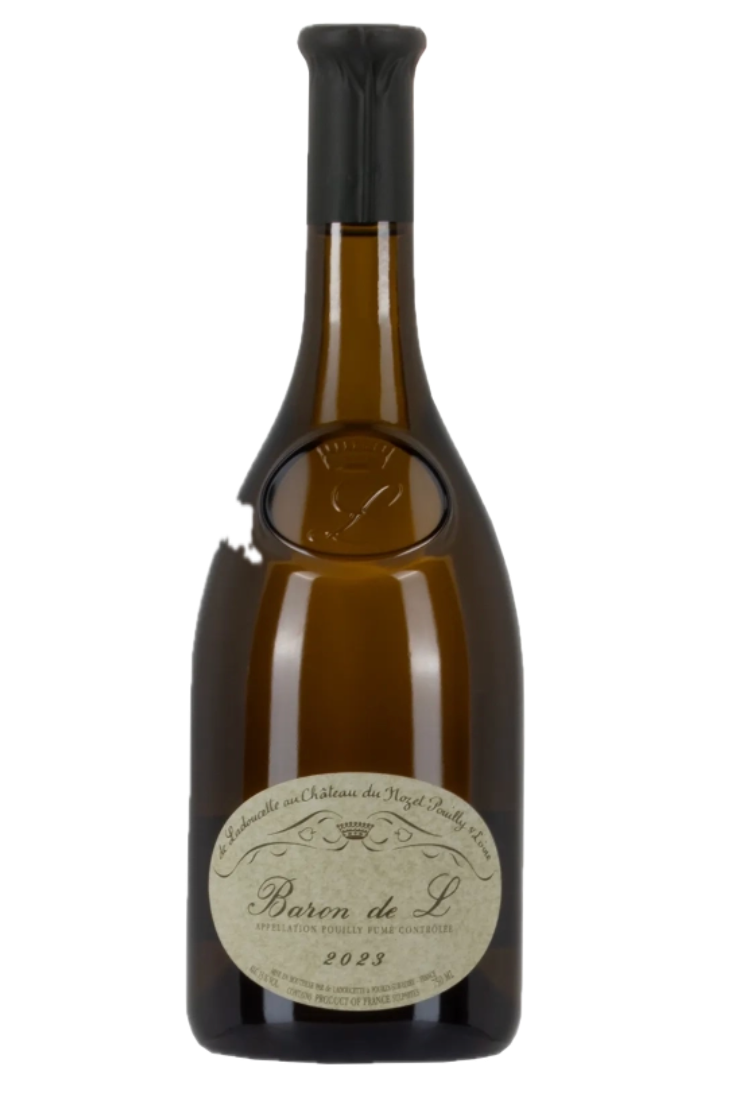 Baron de Ladoucette Baron de L 2023