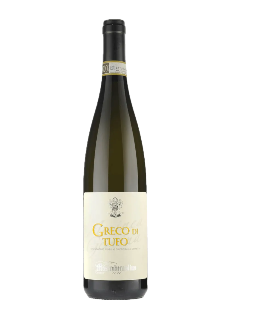 Greco di Tufo 2025 Mastroberardino