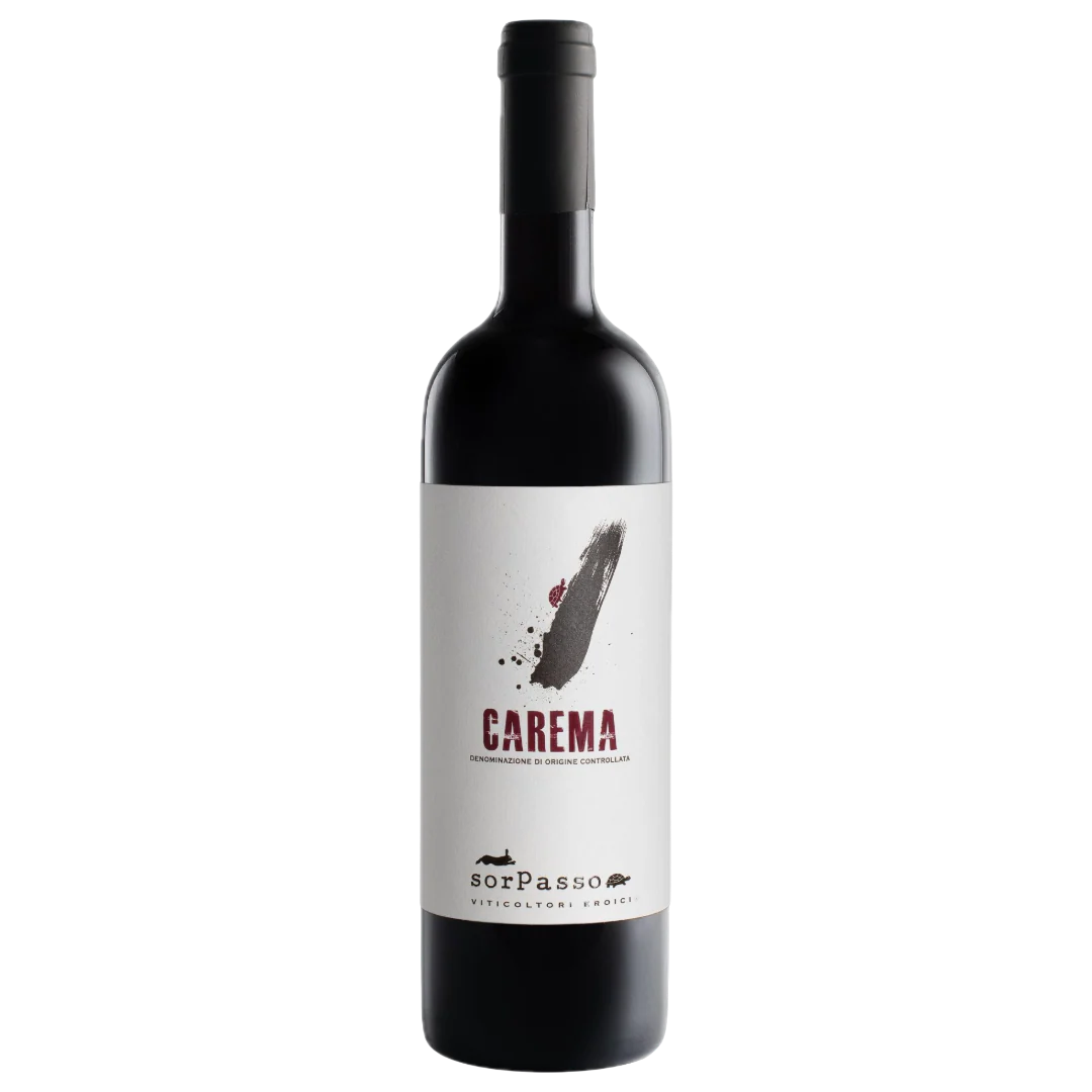 Carema DOC Sorpasso - 2021
