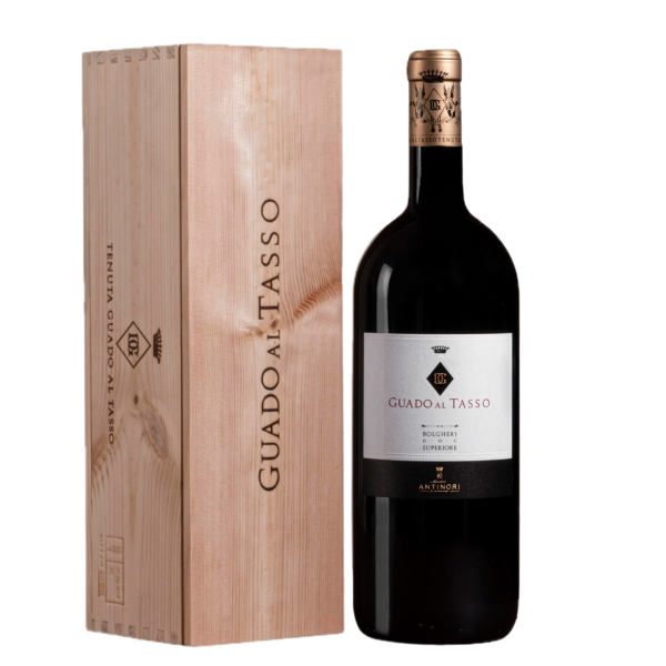 Guado al Tasso 2000 Magnum 1.5Lt – Antinori