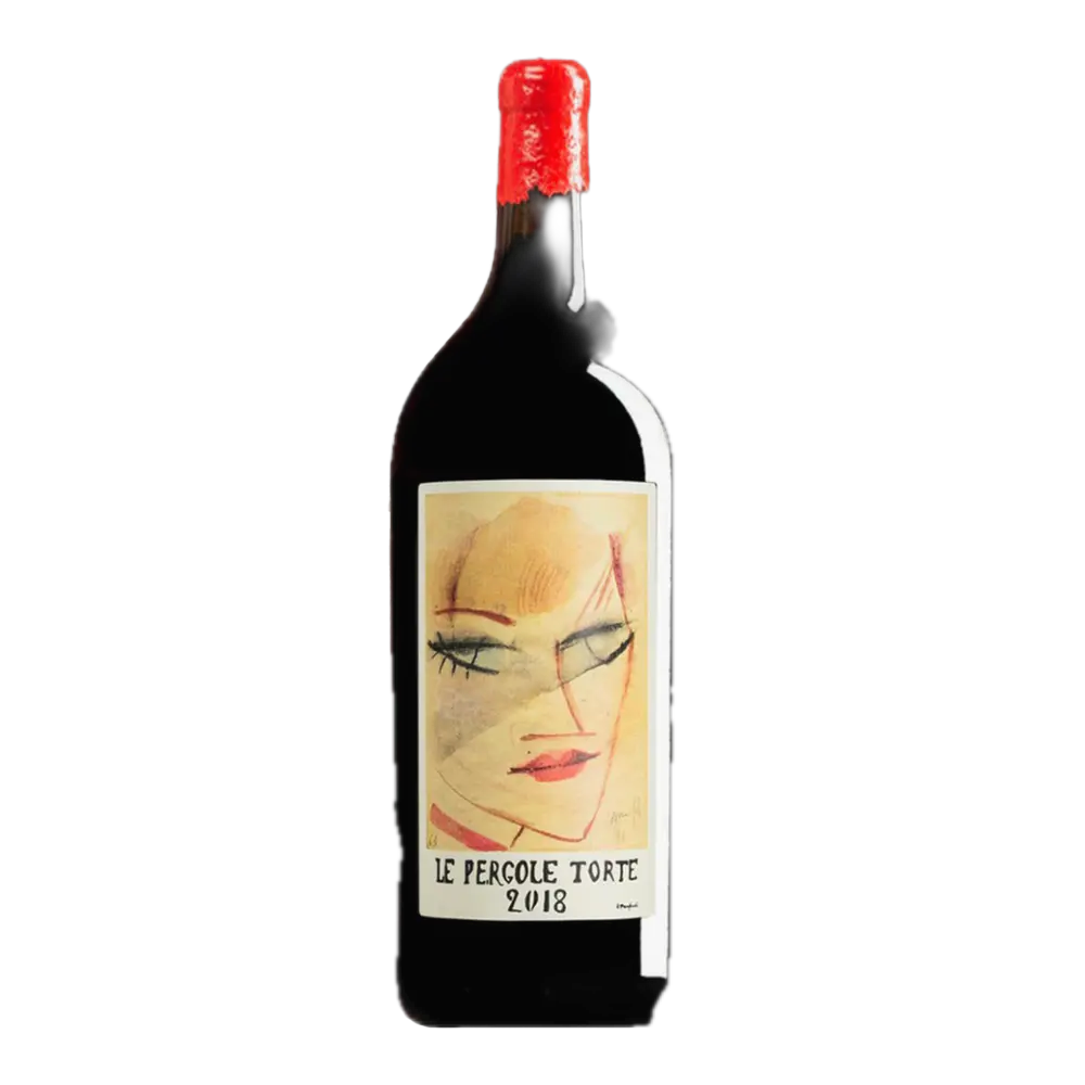 Montevertine Le Pergole Torte 2022