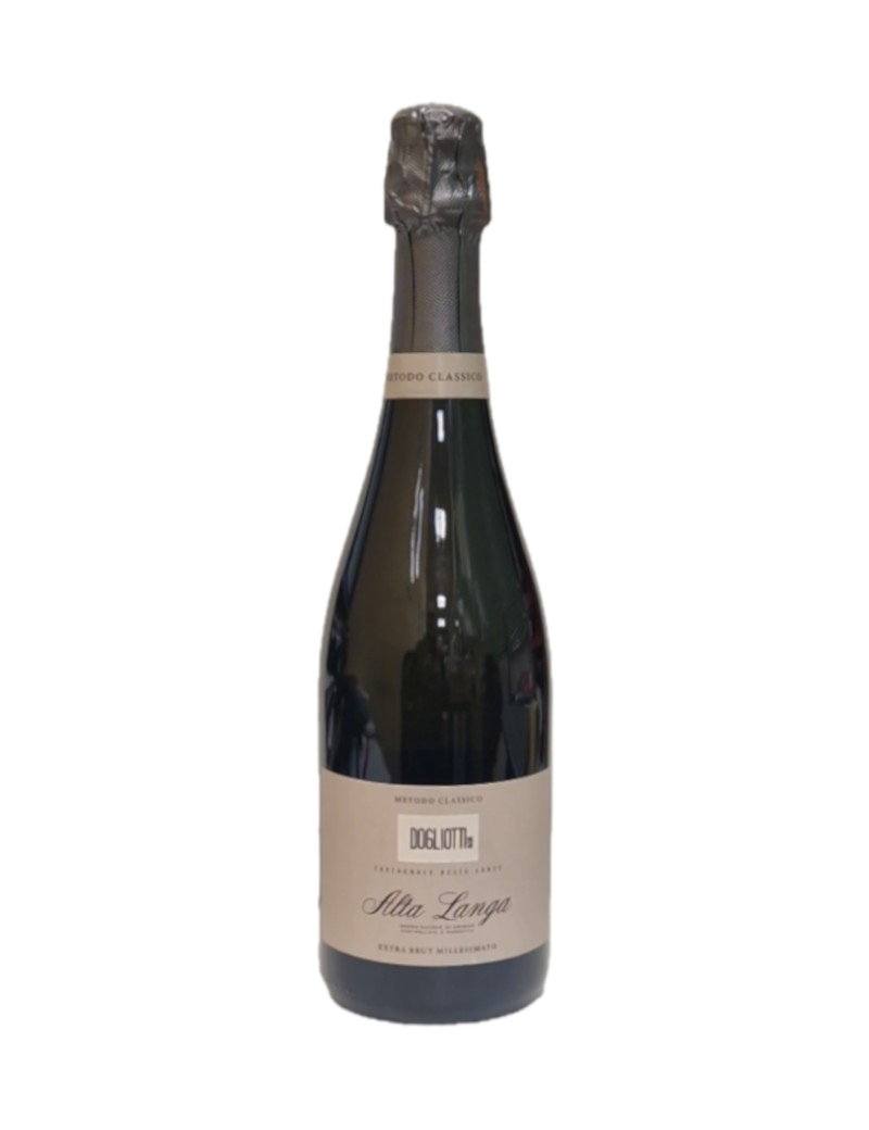 Alta Langa Extra Brut Millesimato Dogliotti 1870 - 2021