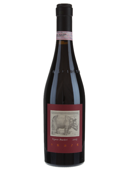 Barbaresco Starderi La Spinetta