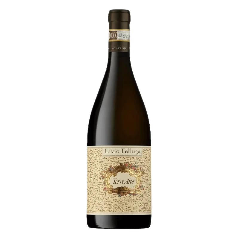 Terre Alte DOC Colli Orientali del Friuli Livio Felluga - 2021