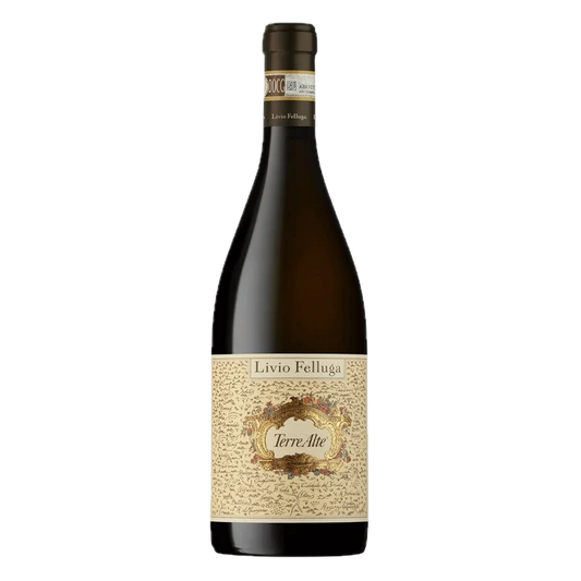 Terre Alte DOC Colli Orientali del Friuli Livio Felluga - 2021