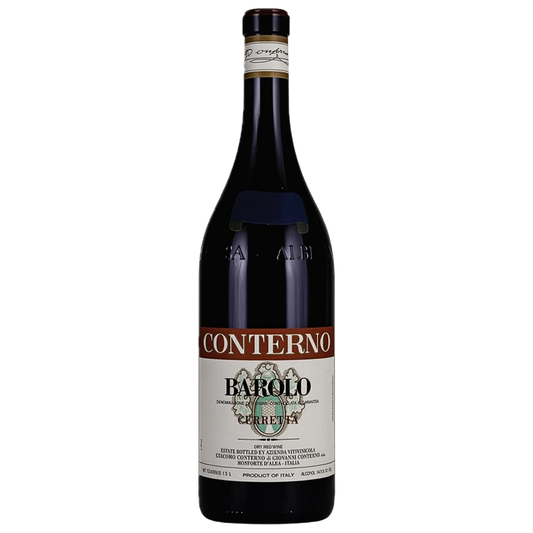 Barolo Cerretta DOCG Giacomo Conterno