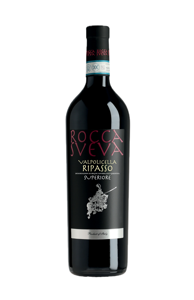 Valpolicella Ripasso Superiore Rocca Sveva 2018