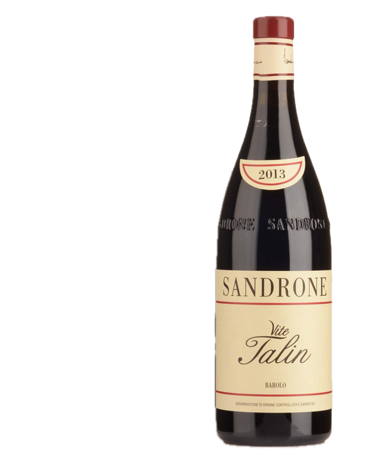 Barolo Vite Talin DOCG Sandrone
