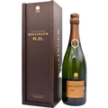 Champagne R.D. Bollinger