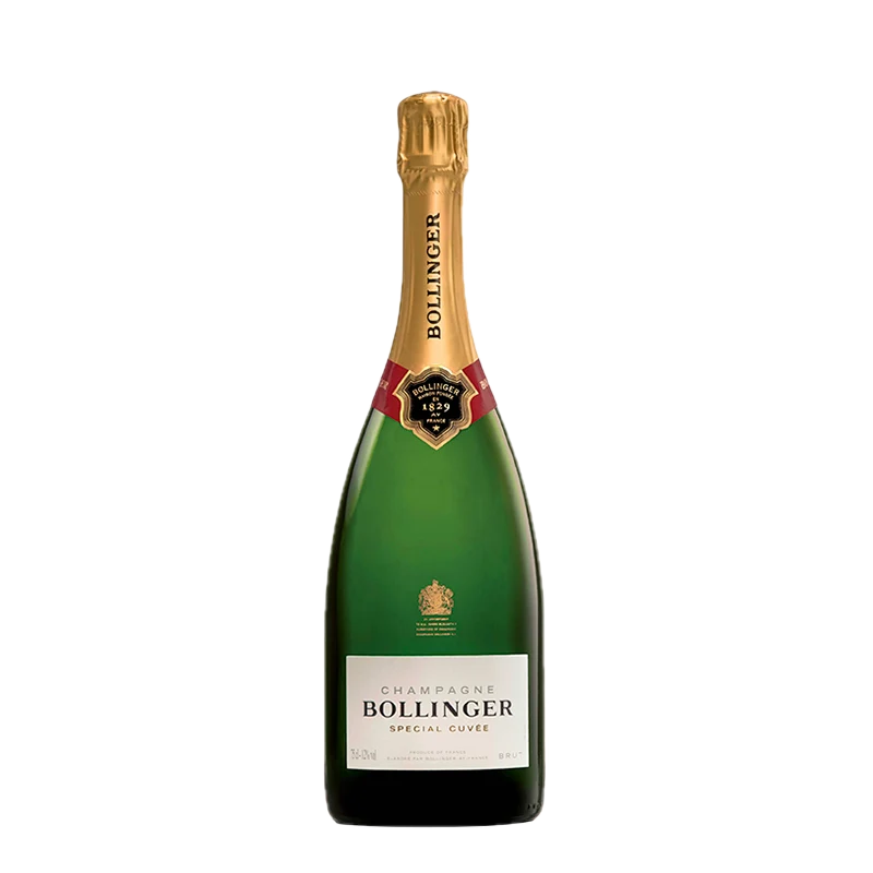 Brut 'Special Cuvée' Bollinger AOC