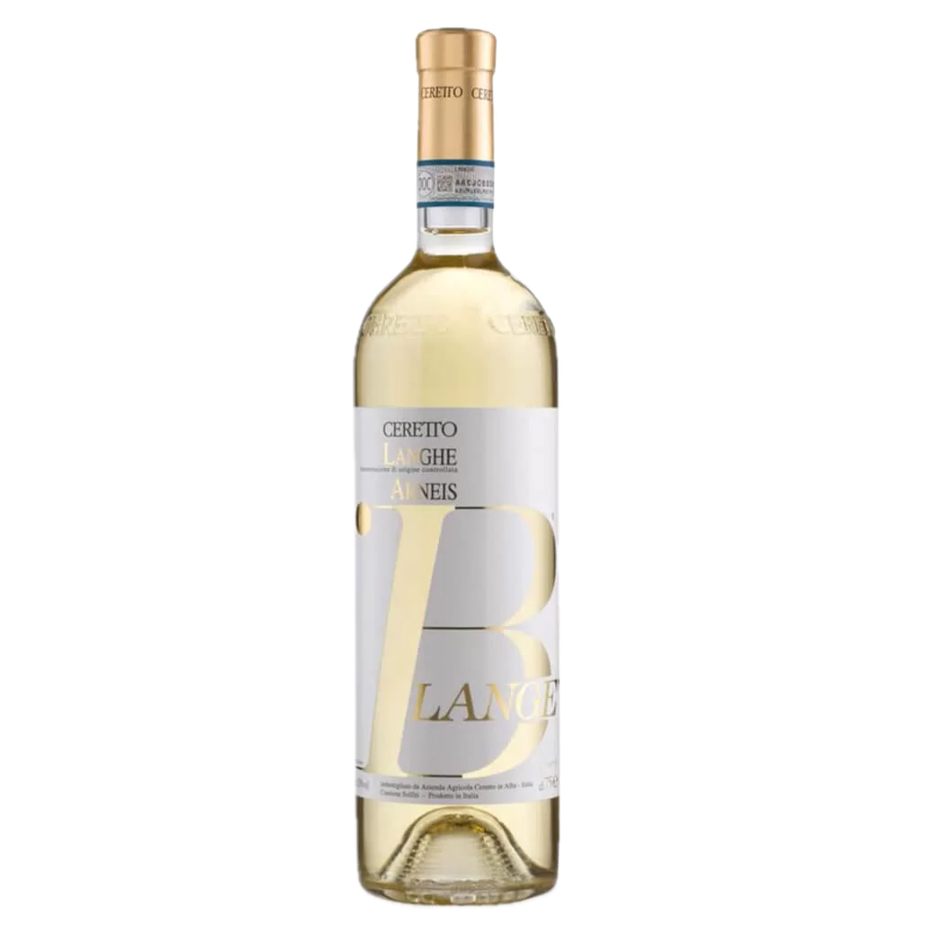 Arneis ‘Blangé’ – Ceretto