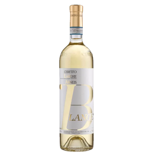 Arneis ‘Blangé’ – Ceretto