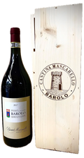 Barolo DOCG Magnum Mascarello