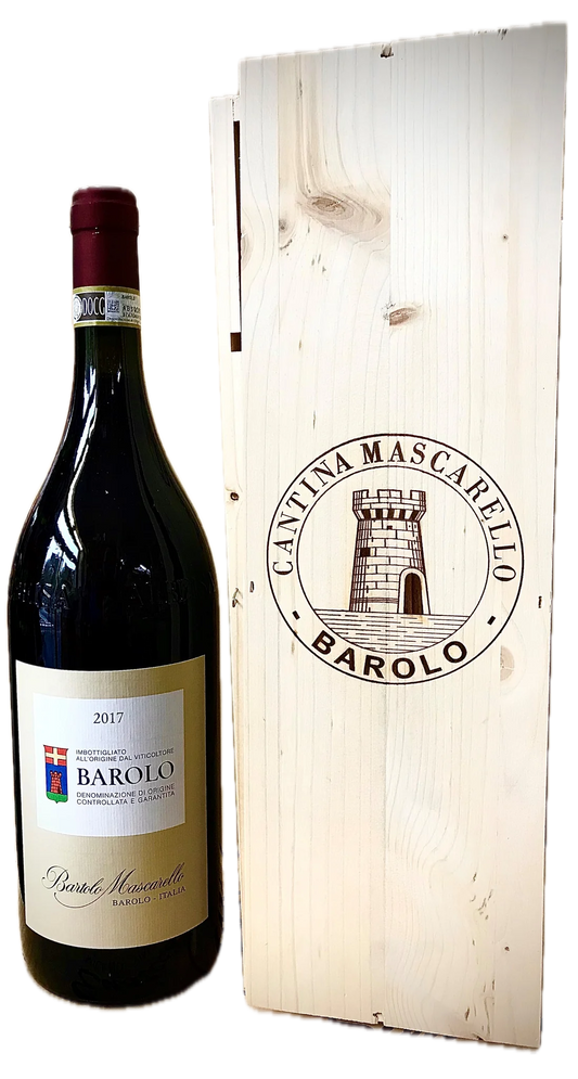 Barolo DOCG Magnum Mascarello