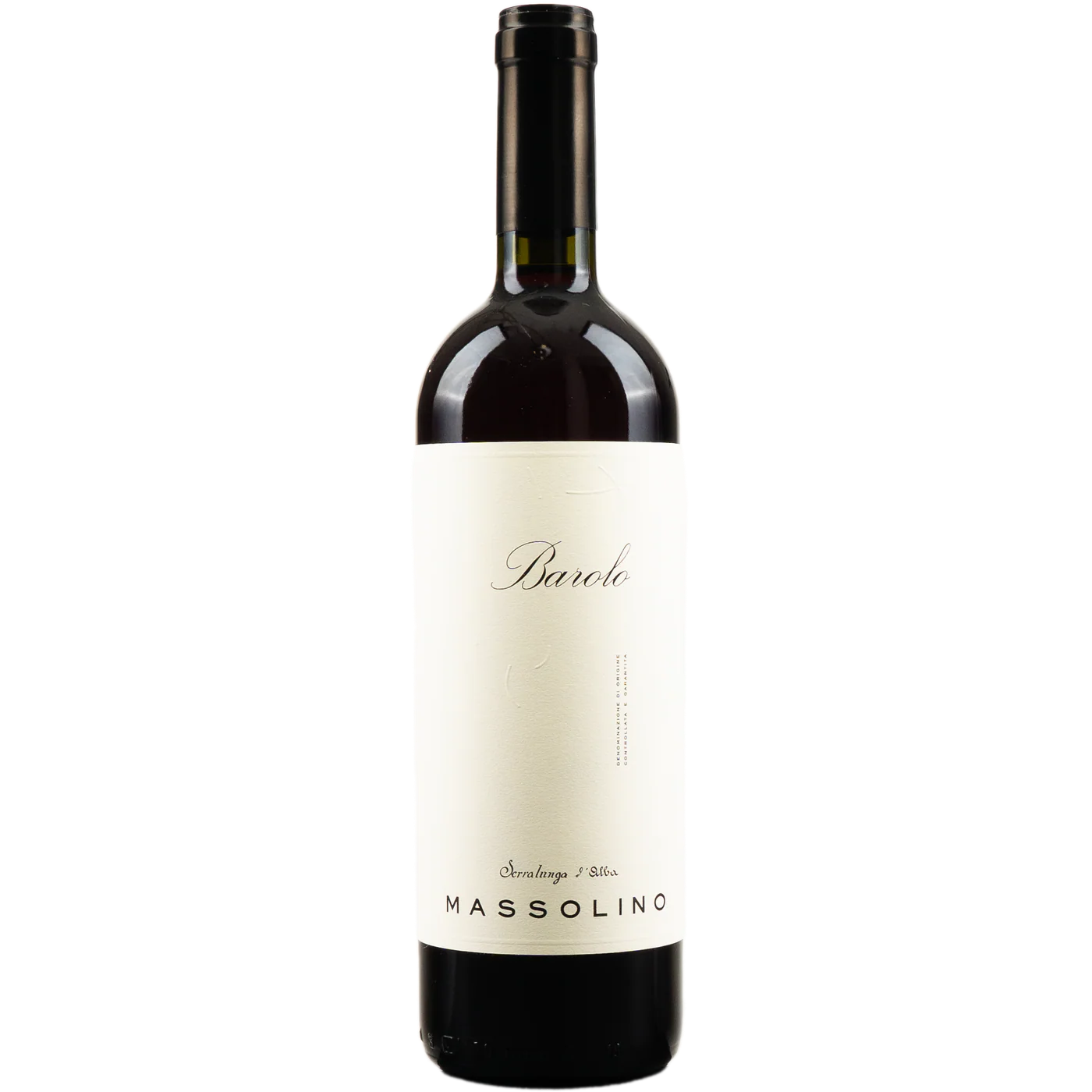 Barolo DOCG Massolino - 2019