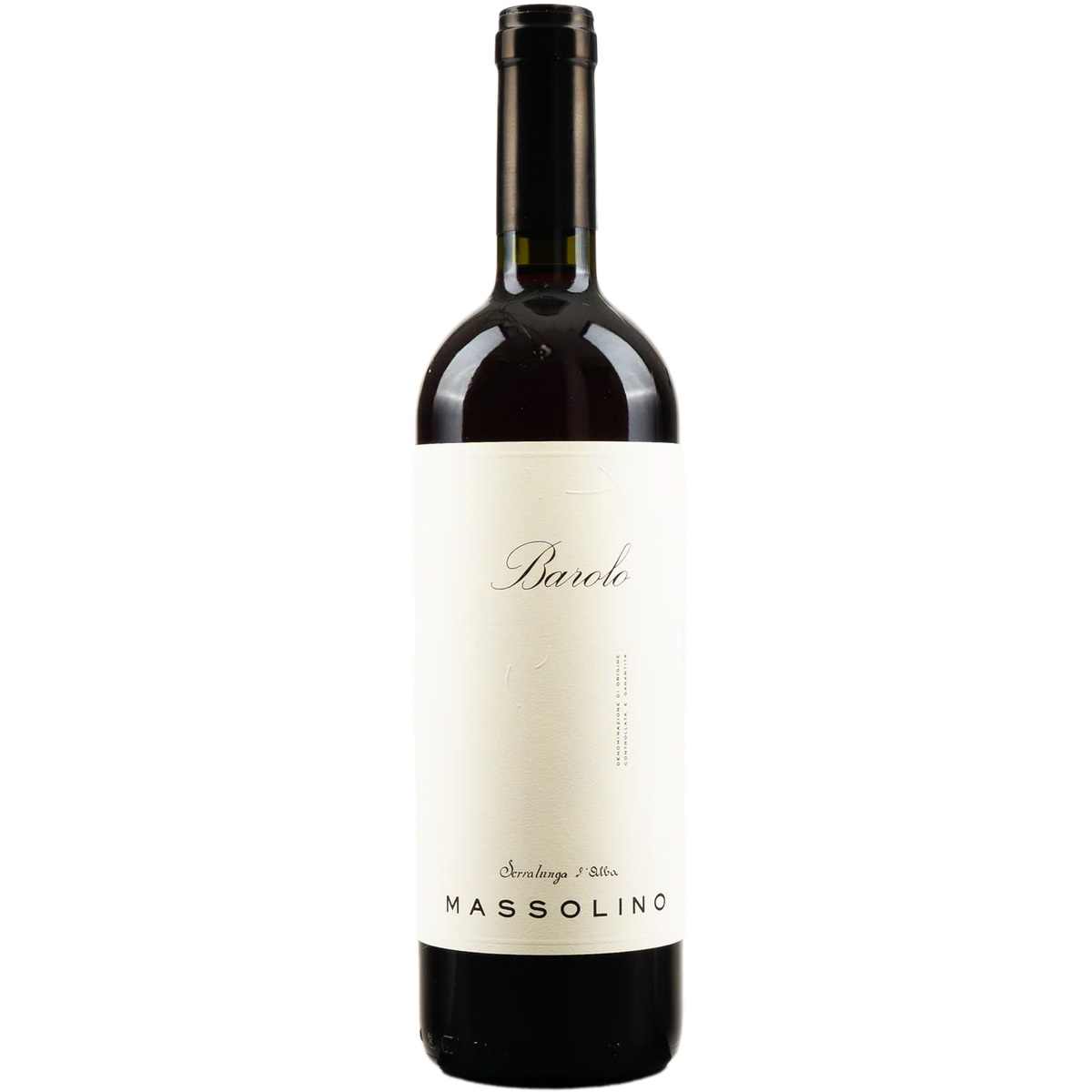 Barolo DOCG Massolino - 2019