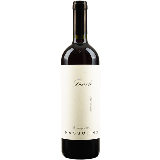 Barolo DOCG Massolino - 2019