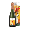 Champagne Philippe Gilbert Cuvée D. Blanche