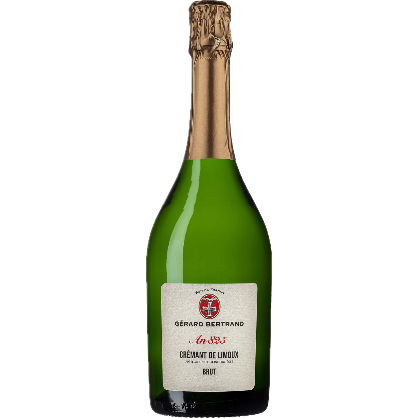 Cremant De Limoux Brut IGP Gerard Bertrand - 2022