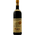 Barolo Monfortino DOCG Giacomo Conterno - 2019