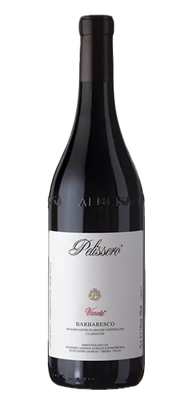 Pelissero Vanotu Barbaresco DOCG