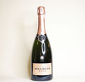 Bollinger Champagne- Brut Rosè