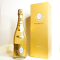 Champagne Louis Roederer Cristal Brut - 2015