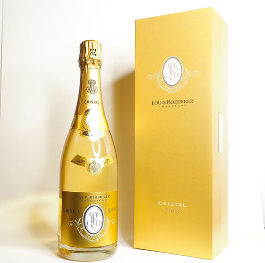 Louis Roederer Cristal Champagne Brut - 2015