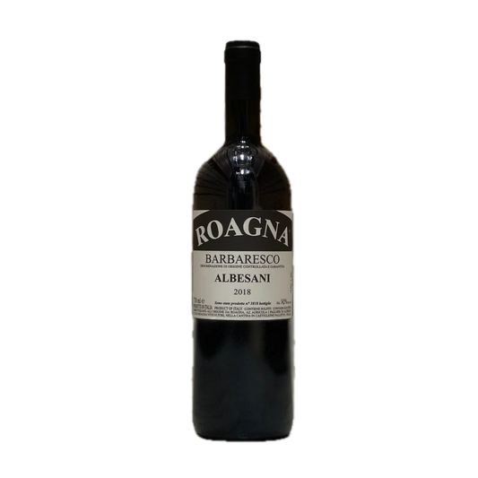 Barbaresco Pajé DOCG Roagna
