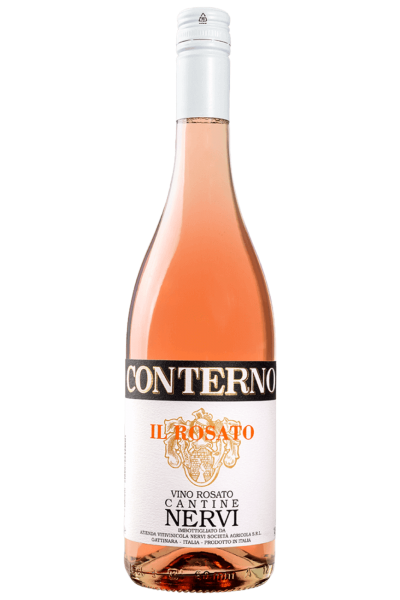 Rosato Il Rosato Nervi-Conterno DOC - 2025
