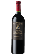 Tasca d'Almerita Rosso del Conte 2011