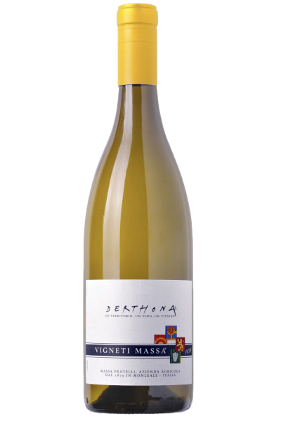 Timorasso Derthona Vigneti Massa DOC - 2023