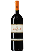 Toscana Rosso Solaia Antinori IGT