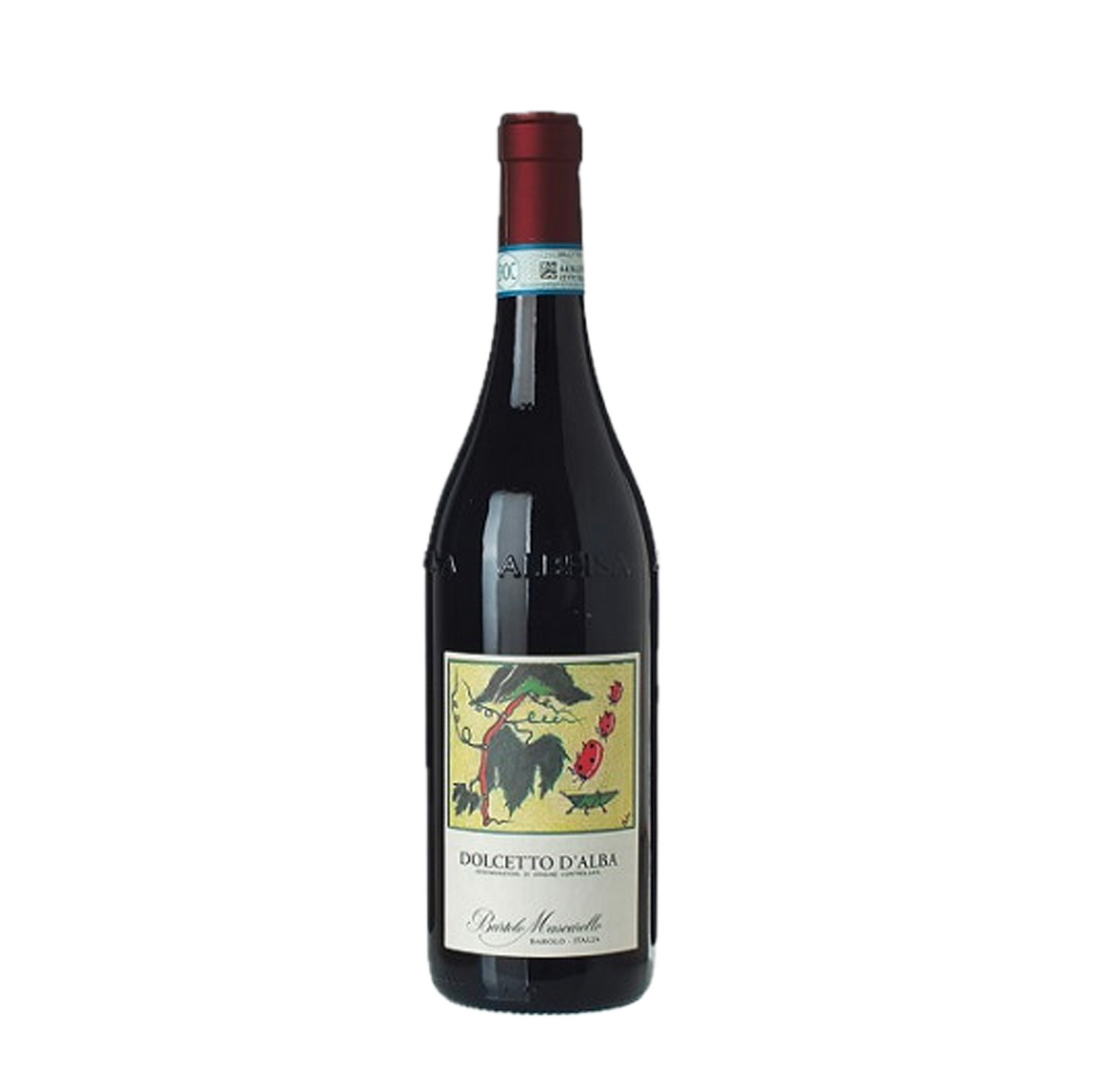 Dolcetto d'Alba Bartolo Mascarello DOC 2024