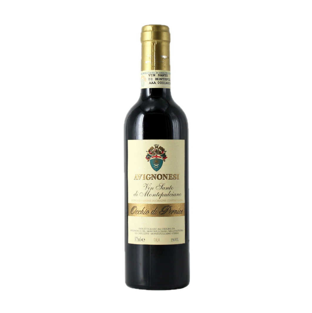 Vin Santo Occhio di Pernice Avignonesi IGT 0,37 L