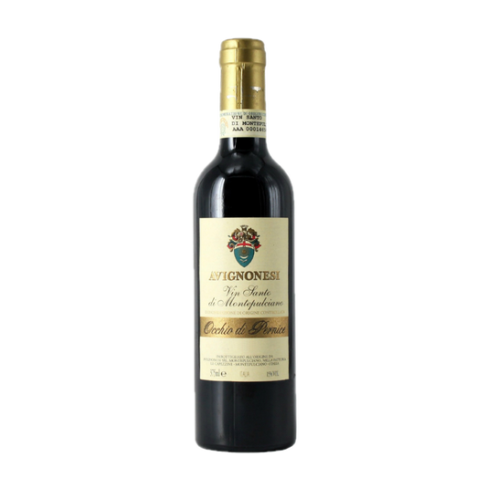Vin Santo Occhio di Pernice Avignonesi IGT 0,37 L