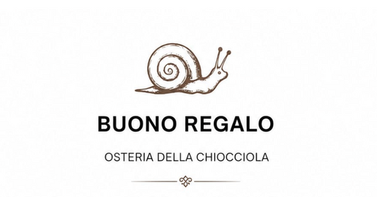 Voucher Online - Osteria della Chiocciola