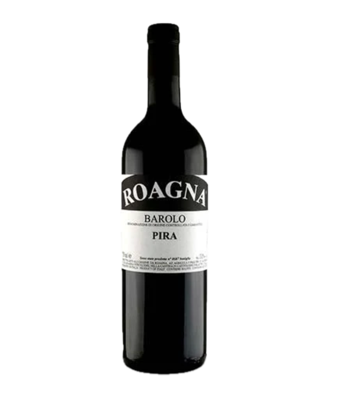Barolo Pira DOCG Roagna - 2020