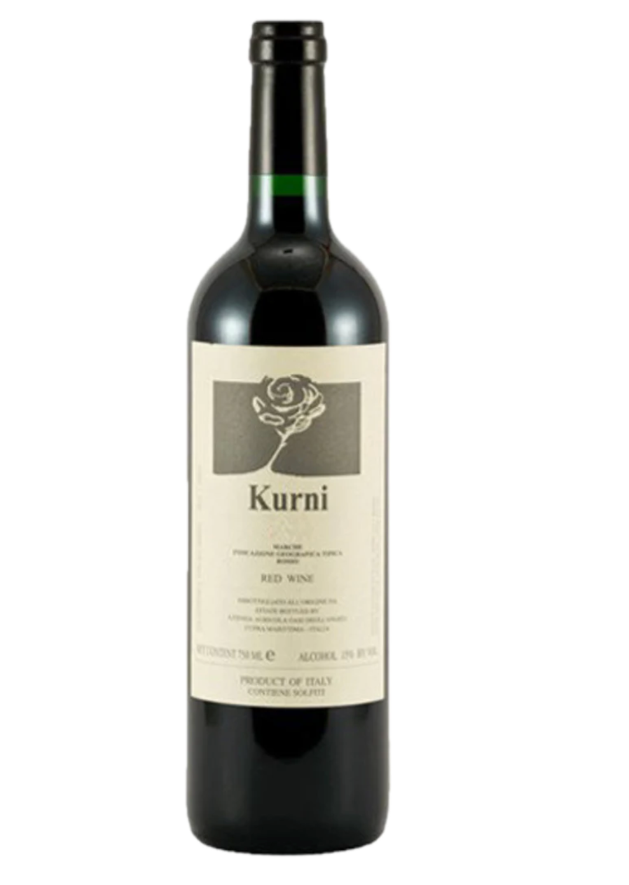 Kurni Magnum Oasi degli Angeli - 2023