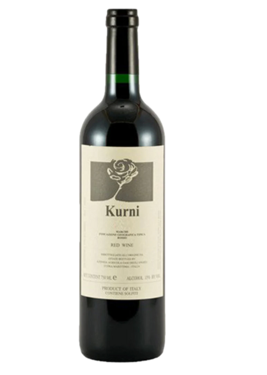 Kurni Magnum Oasi degli Angeli - 2023