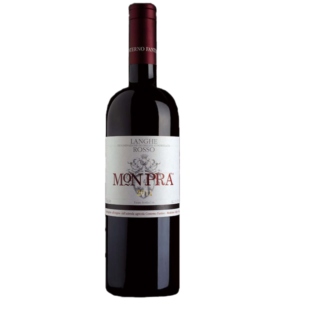 Langhe Rosso Monprà DOC Conterno Fantino - 2023